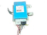 Airbag control unit/module