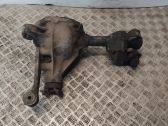 Front differential