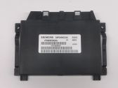 Gearbox control unit/module