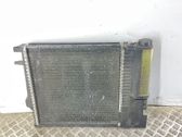 Coolant radiator