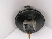 Brake booster