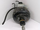 Brake booster