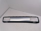 Dashboard glove box trim