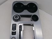 Center console