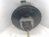 Brake booster