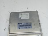 Engine control unit/module