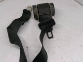 Rear seatbelt
