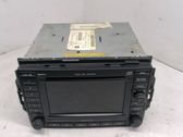 Radio/CD/DVD/GPS head unit