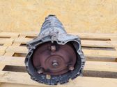 Automatic gearbox
