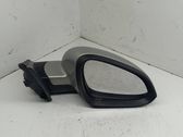 Front door electric wing mirror