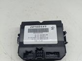 Other control units/modules
