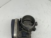 Throttle valve