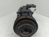 Klimakompressor Pumpe