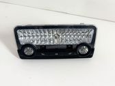 Rear seat light