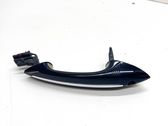 Front door exterior handle