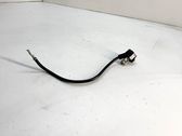 Minuskabel Massekabel Batterie