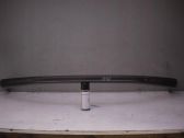 Front bumper splitter molding