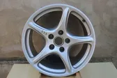 R19 alloy rim