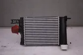 Radiador intercooler