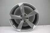 R19 alloy rim