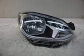 Headlight/headlamp