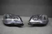 Headlight/headlamp