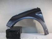 Fender mounting bracket