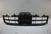 Front bumper lower grill