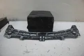 Radiatoru paneļa augšējā daļa (televizors)