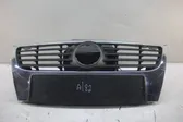 Front grill