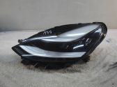 Headlight/headlamp