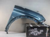 Fender mounting bracket