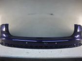 Rear bumper