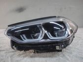 Headlight/headlamp