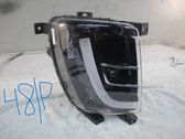 LED Daytime headlight