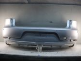 Rear bumper