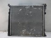 Coolant radiator