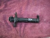 Headlight washer spray nozzle