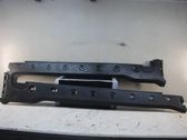 Sill/side skirt trim