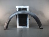 Fender trim (molding)