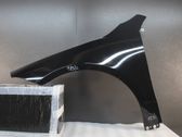 Fender mounting bracket