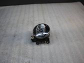 Front fog light