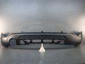 Spoiler Lippe Stoßstange Stoßfänger hinten