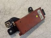 Other control units/modules
