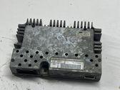 Other control units/modules
