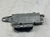 Aerial antenna amplifier