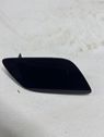 Headlight washer spray nozzle cap/cover