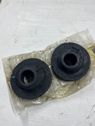 Front coil spring rubber mount