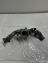 EGR valve cooler