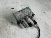 Aerial antenna amplifier